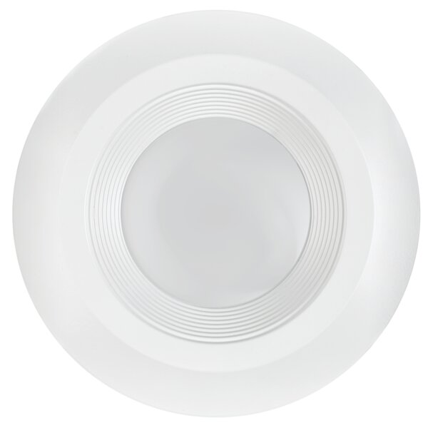 ETi Solid State Lighting 6" LED Retrofit Downlight & Reviews | Wayfair